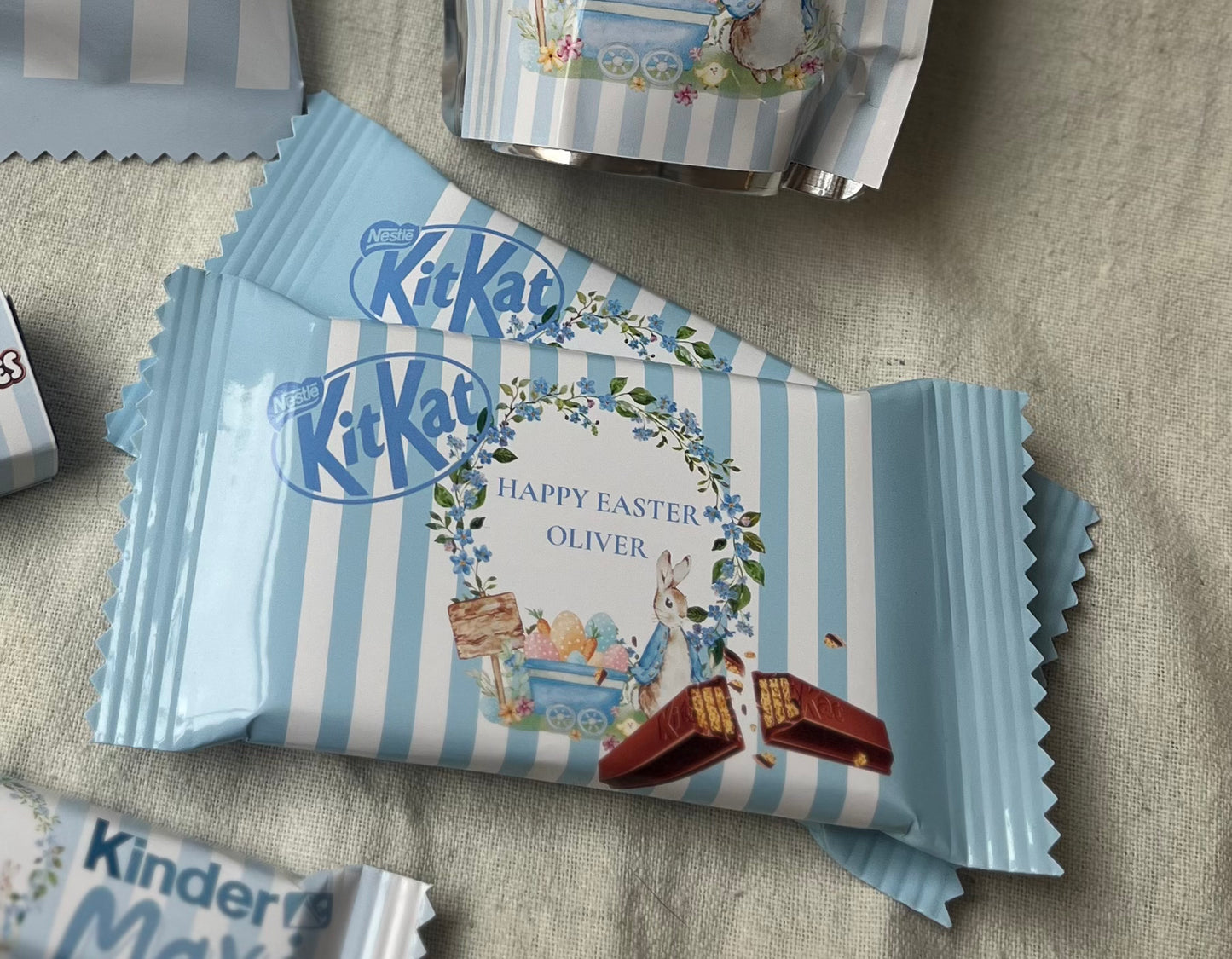 Kitkat X10