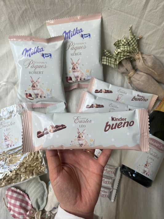 Kinder Bueno X10