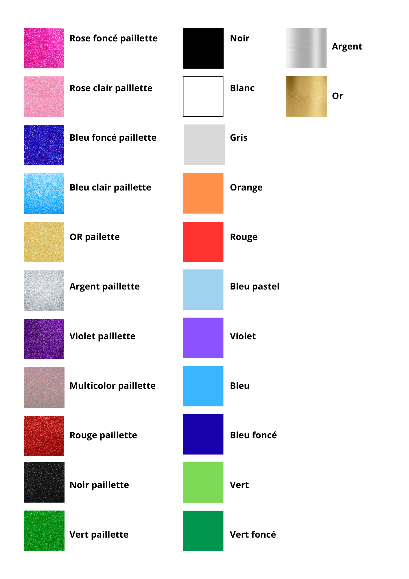 Sac shoping personnalisable