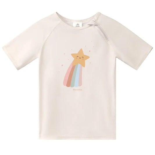 T-shirt de protection solaire