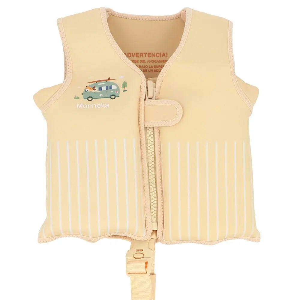 Gilet flottant d’apprentissage div modèles