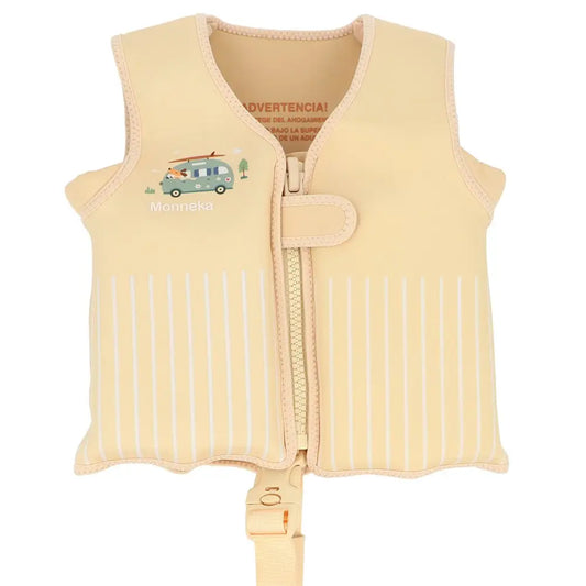 Gilet flottant d’apprentissage div modèles