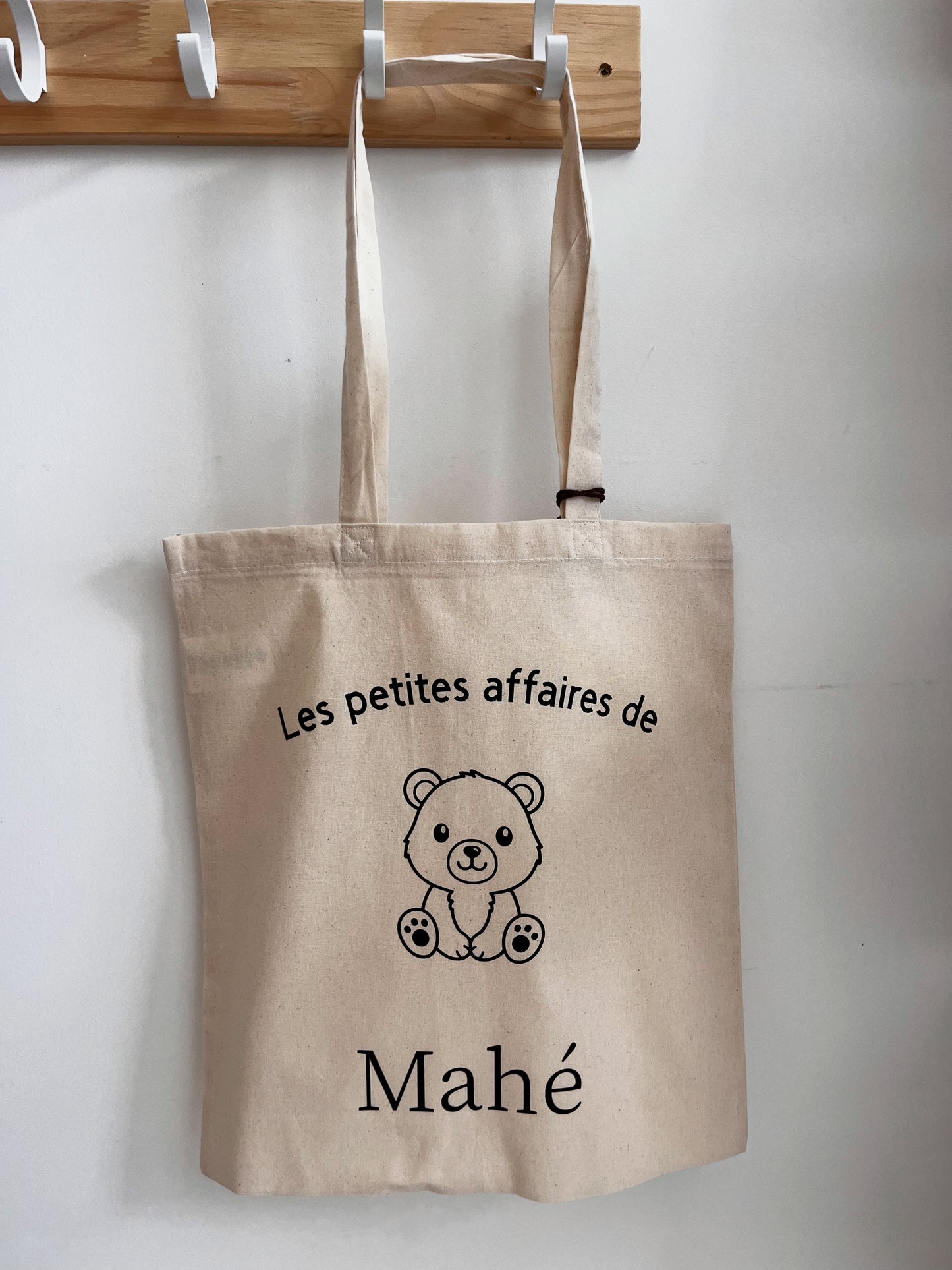 tote bag < Les petites affaires de >
