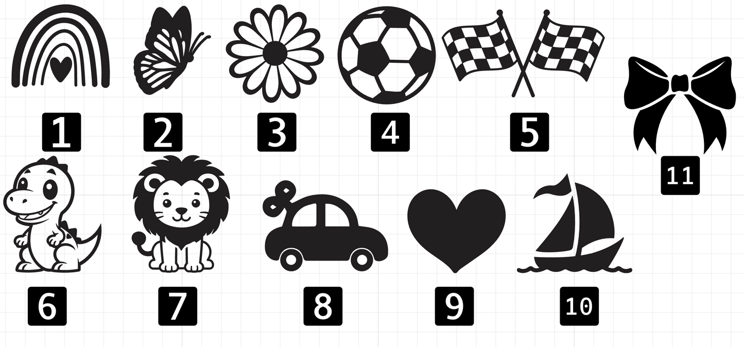 Carnet de santé Personnalisé