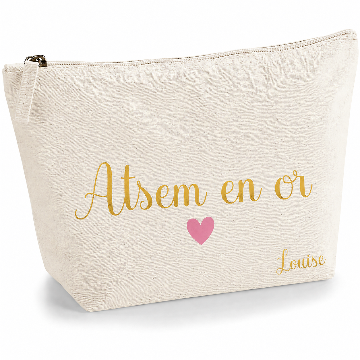 Pochette a offrir