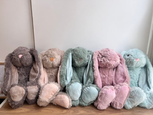 Doudou Lapin naissance