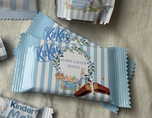 Kitkat X10