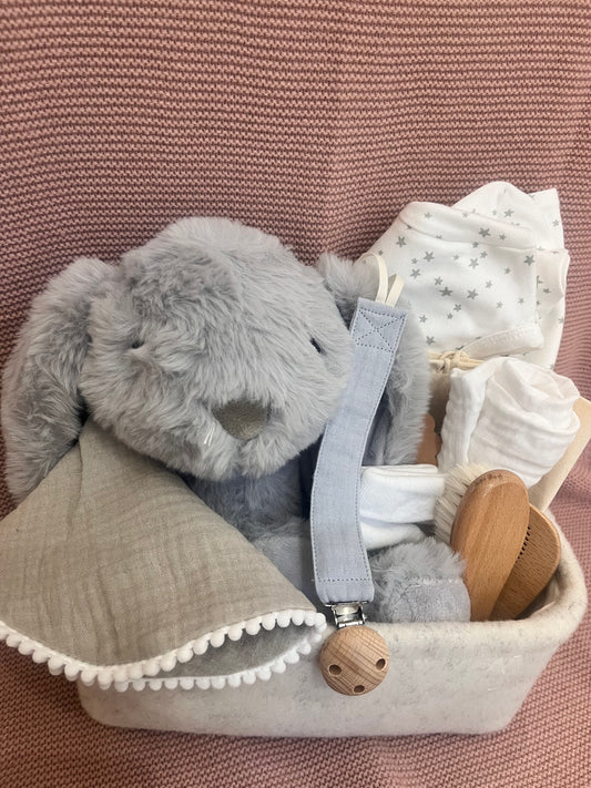 Coffret bebe personnaliser