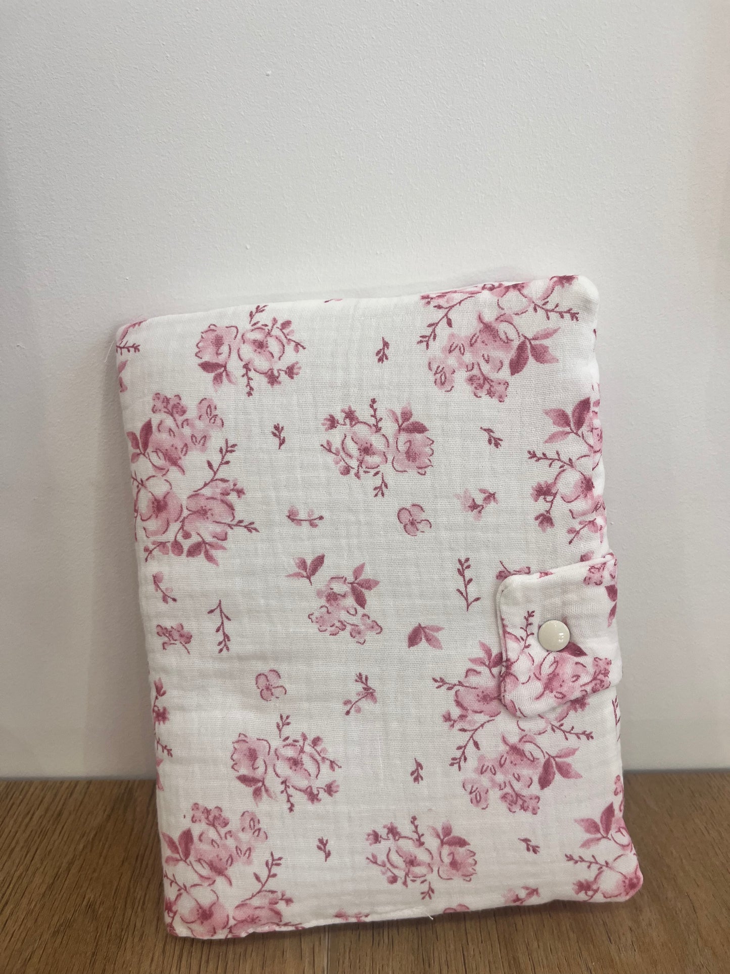 Protège carnet de santé Personnalisé