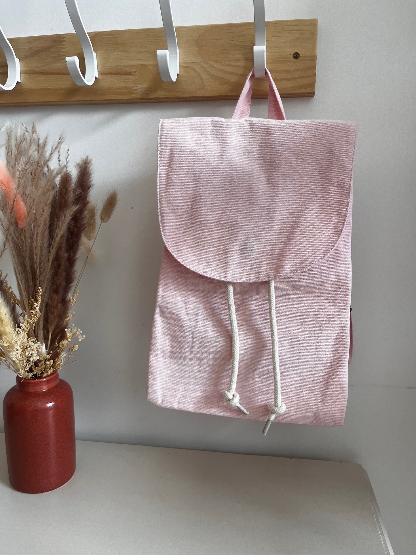sac a dos enfant ROSE