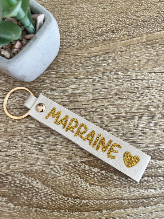 Porte clef
