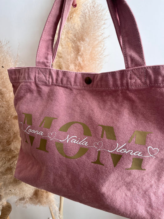 Sac MOM