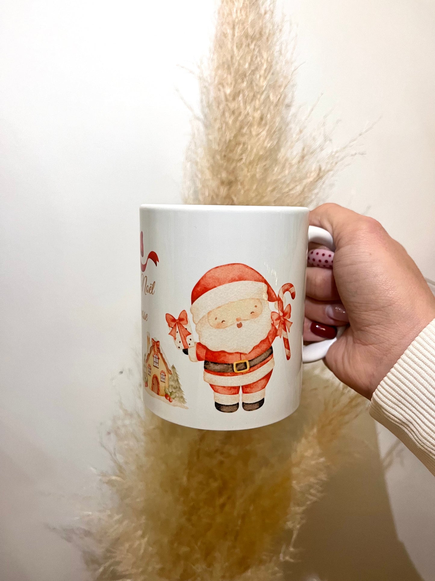 Mug Noël